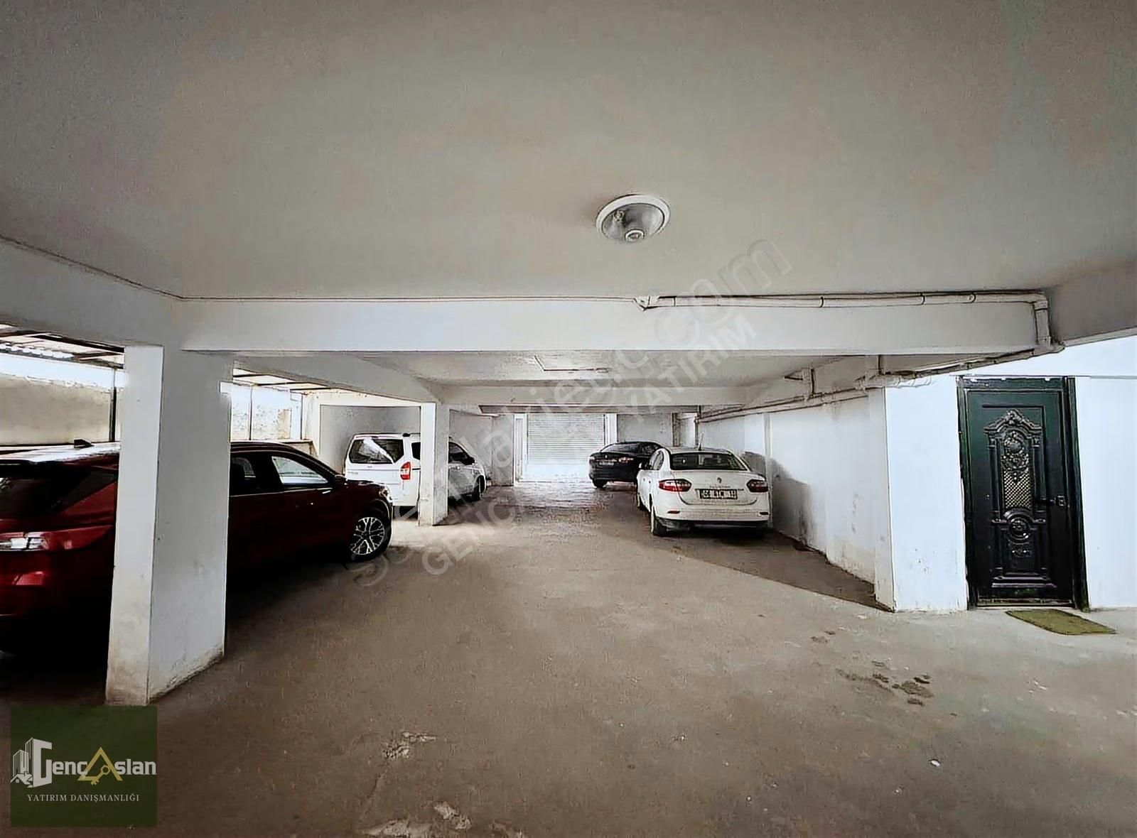 ▄gençaslan'dan▄şahintepe Mh. 1. Kat Full Yapılı 3+1 Masrafsız!!! - Görsel 7