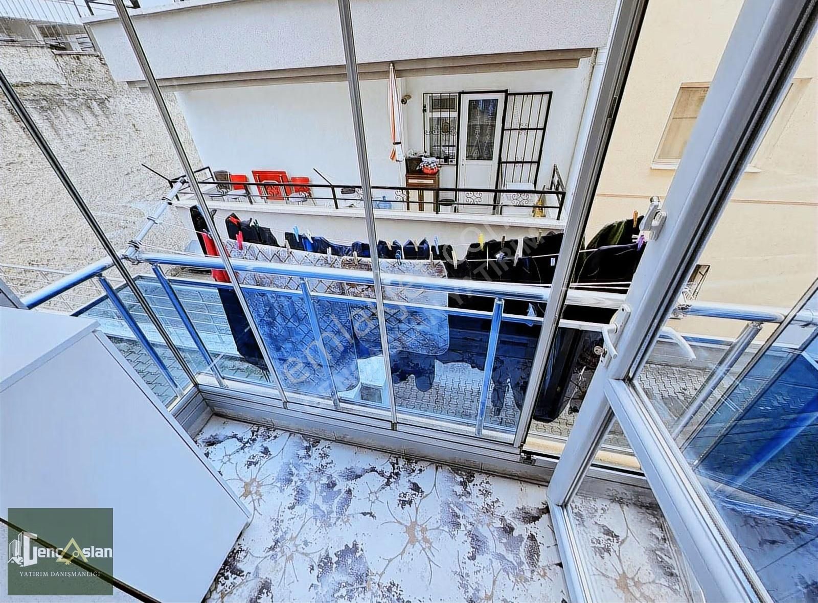 ▄gençaslan'dan▄şahintepe Mh. 1. Kat Full Yapılı 3+1 Masrafsız!!! - Görsel 10