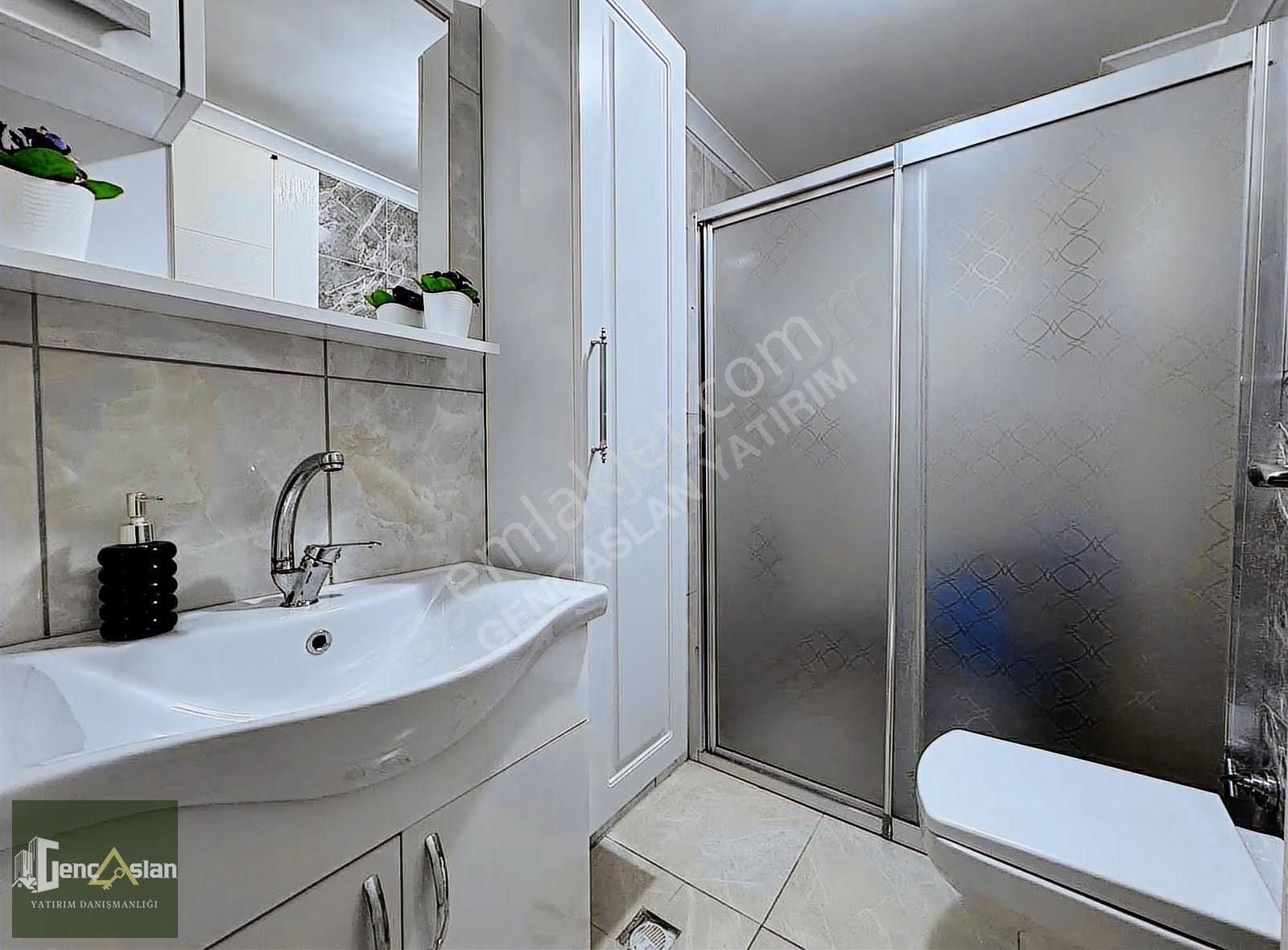 ▄gençaslan'dan▄şahintepe Mh. 1. Kat Full Yapılı 3+1 Masrafsız!!! - Görsel 3