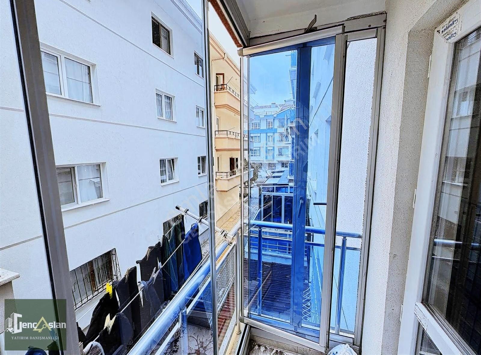 ▄gençaslan'dan▄şahintepe Mh. 1. Kat Full Yapılı 3+1 Masrafsız!!! - Görsel 15