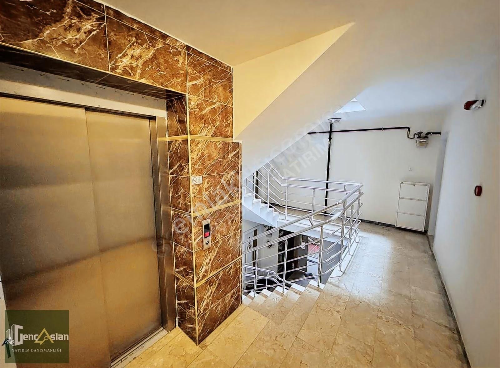 ▄gençaslan'dan▄şahintepe Mh. 1. Kat Full Yapılı 3+1 Masrafsız!!! - Görsel 4
