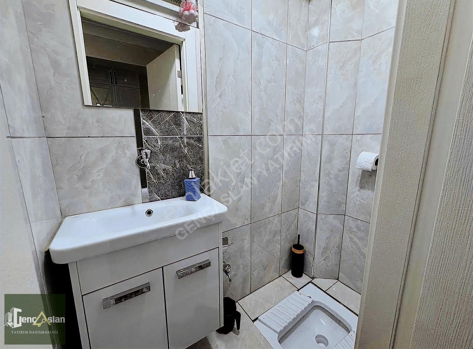 ▄gençaslan'dan▄şahintepe Mh. 1. Kat Full Yapılı 3+1 Masrafsız!!! - Görsel 5