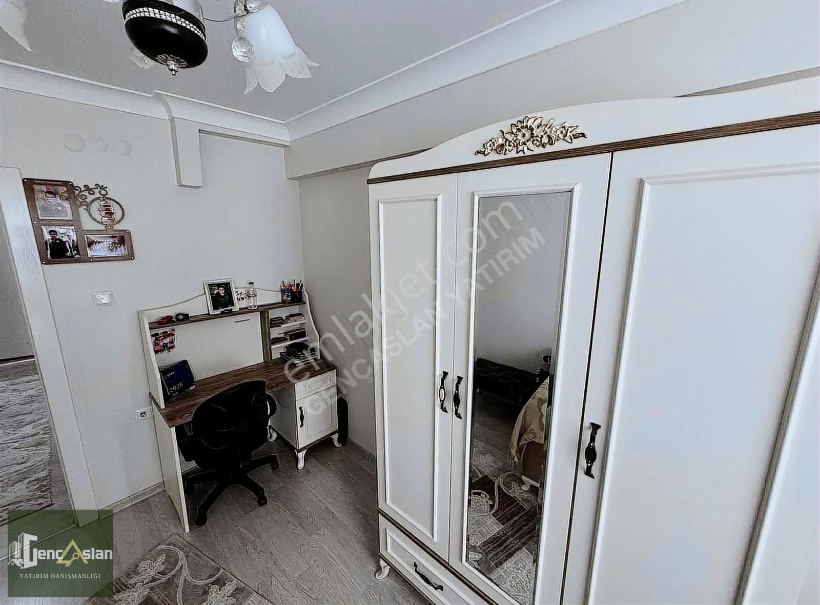 ▄gençaslan'dan▄şahintepe Mh. 1. Kat Full Yapılı 3+1 Masrafsız!!! - Görsel 20