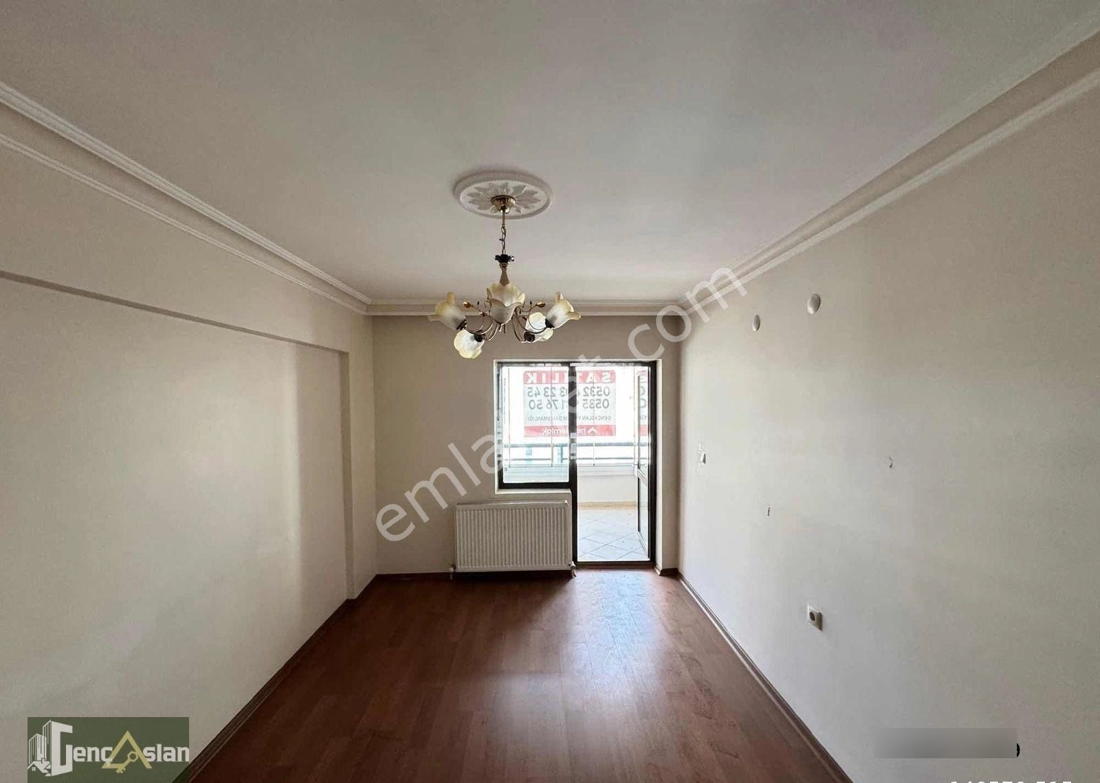 ▄gençaslan'dan▄ege Mah.natoyolu Cad Yakını Çift Giriş 4+1dubleks - Görsel 2