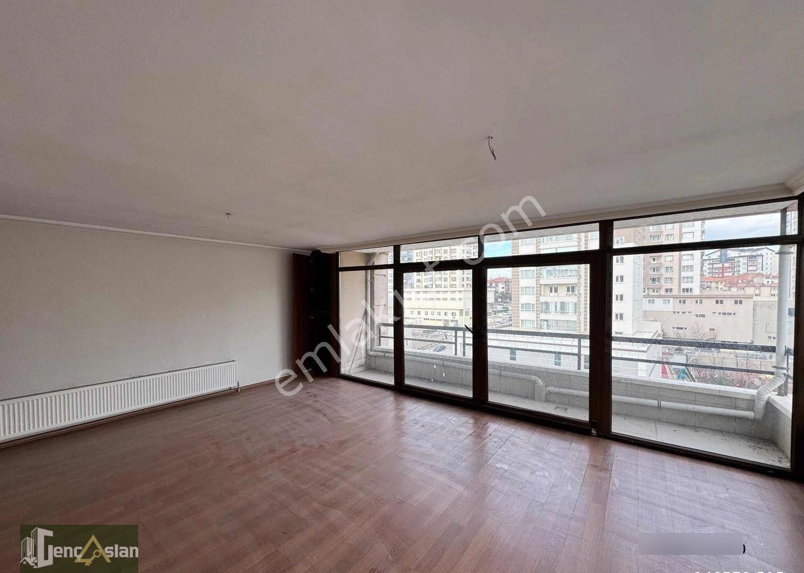 ▄gençaslan'dan▄ege Mah.natoyolu Cad Yakını Çift Giriş 4+1dubleks - Görsel 33