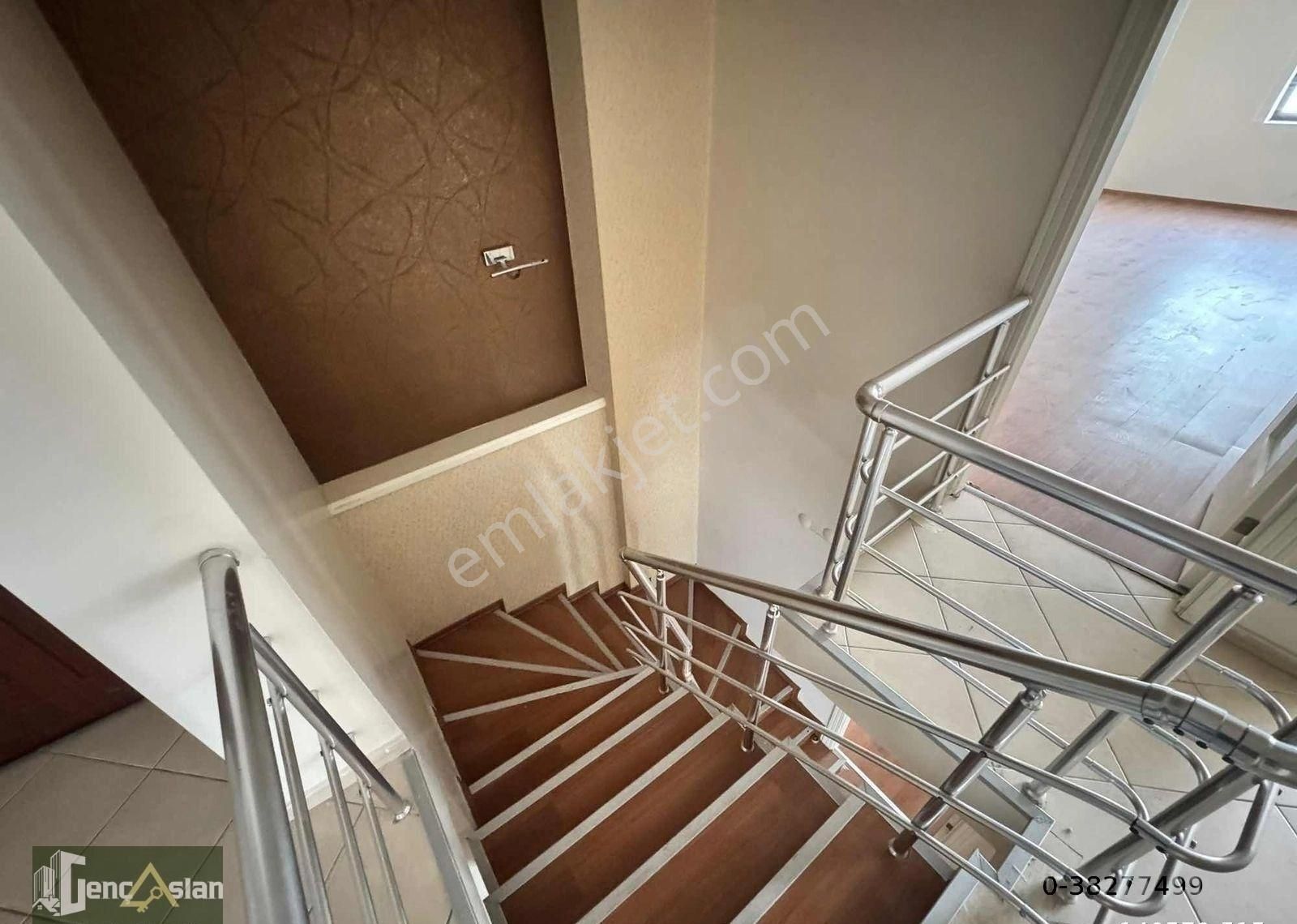 ▄gençaslan'dan▄ege Mah.natoyolu Cad Yakını Çift Giriş 4+1dubleks - Görsel 27