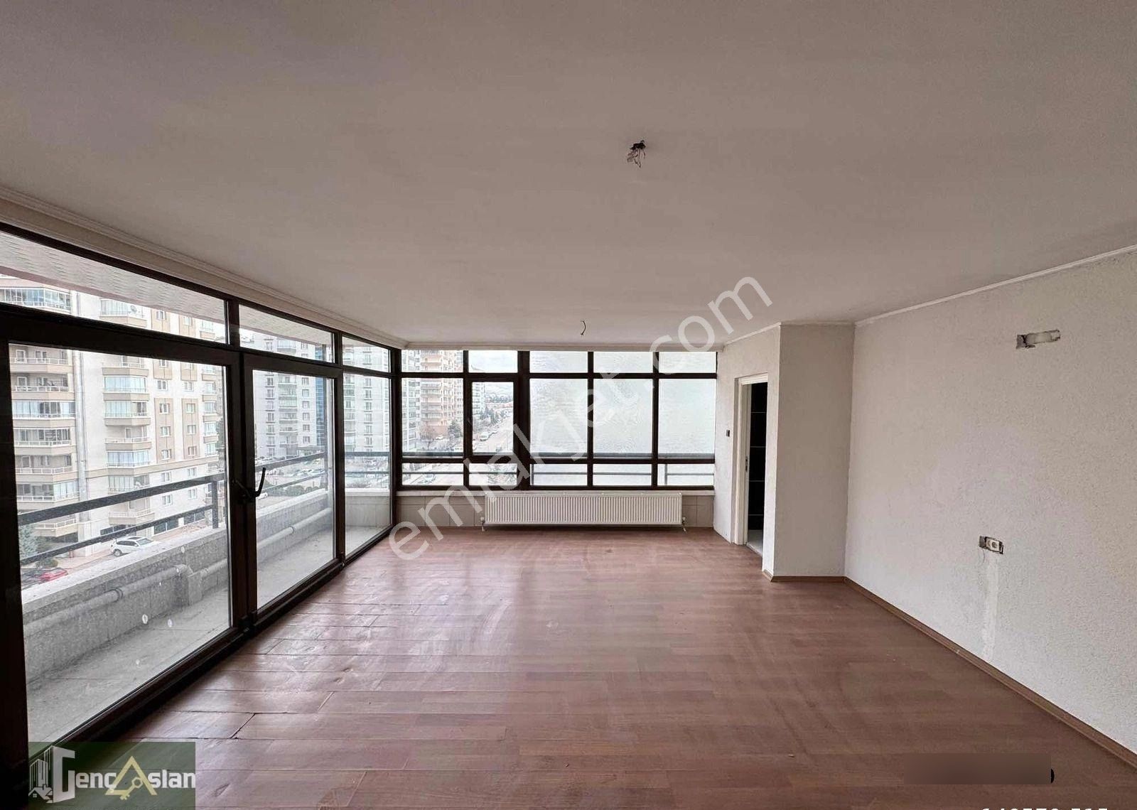 ▄gençaslan'dan▄ege Mah.natoyolu Cad Yakını Çift Giriş 4+1dubleks - Görsel 8