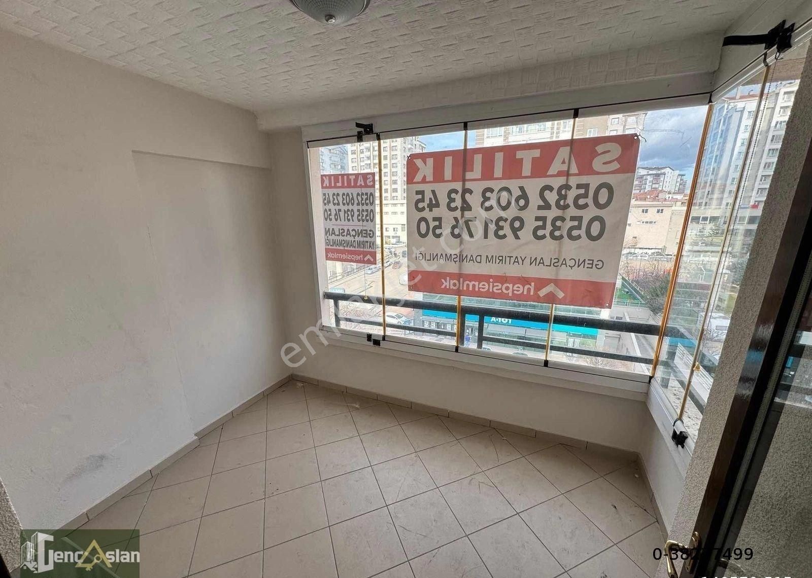 ▄gençaslan'dan▄ege Mah.natoyolu Cad Yakını Çift Giriş 4+1dubleks - Görsel 15