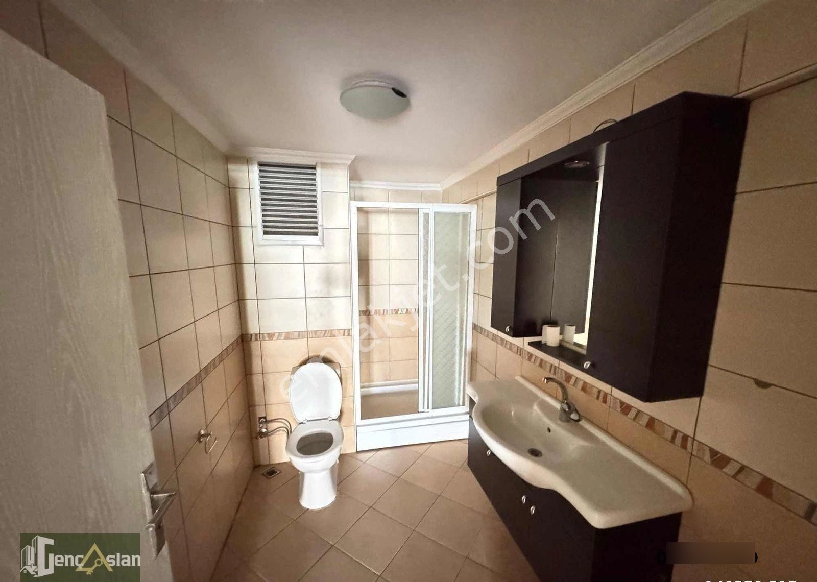 ▄gençaslan'dan▄ege Mah.natoyolu Cad Yakını Çift Giriş 4+1dubleks - Görsel 26