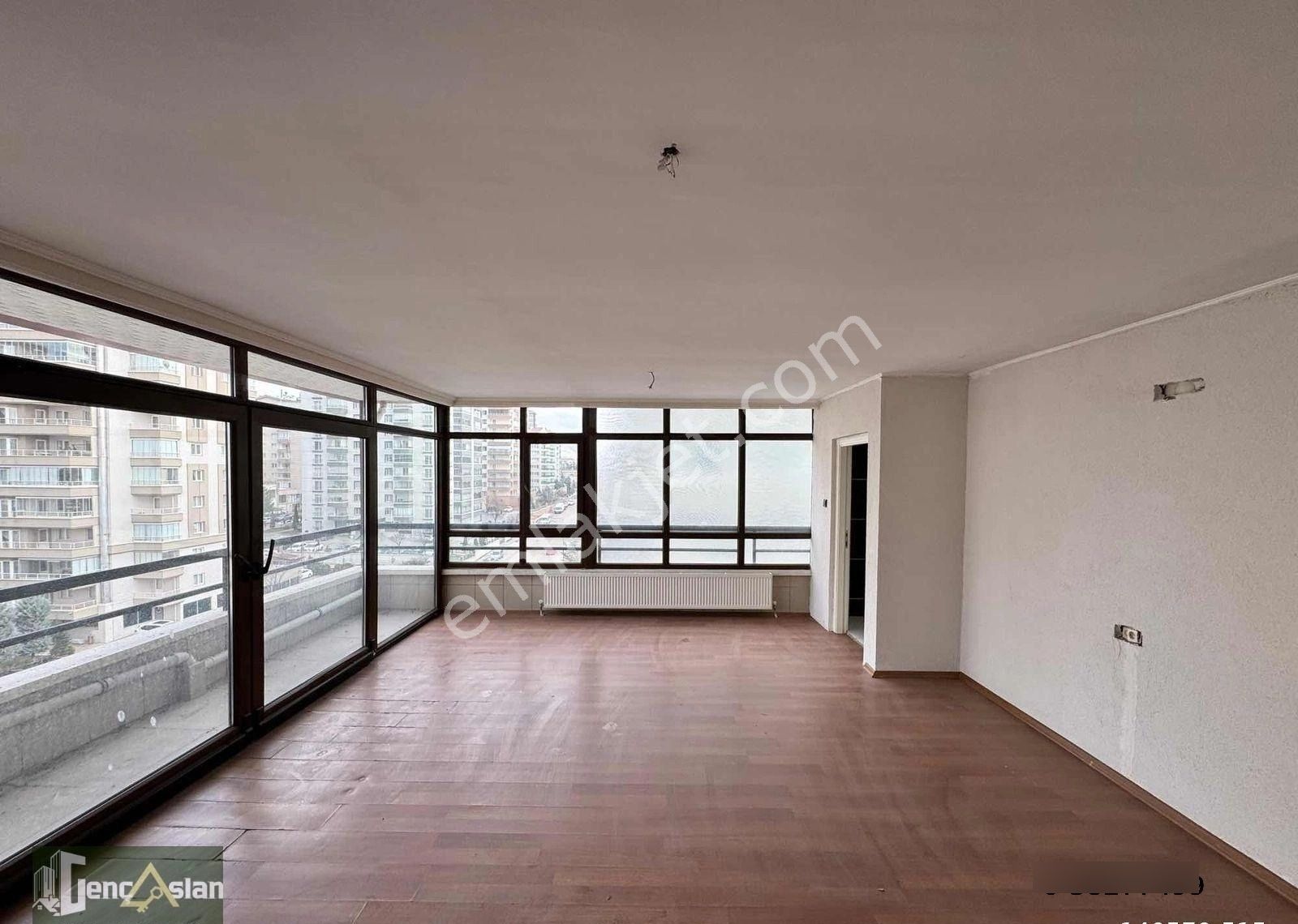 ▄gençaslan'dan▄ege Mah.natoyolu Cad Yakını Çift Giriş 4+1dubleks - Görsel 4