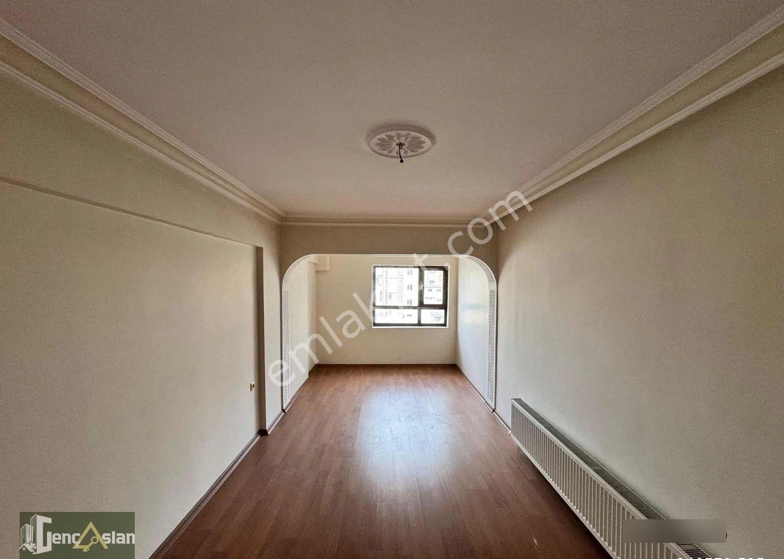 ▄gençaslan'dan▄ege Mah.natoyolu Cad Yakını Çift Giriş 4+1dubleks - Görsel 21