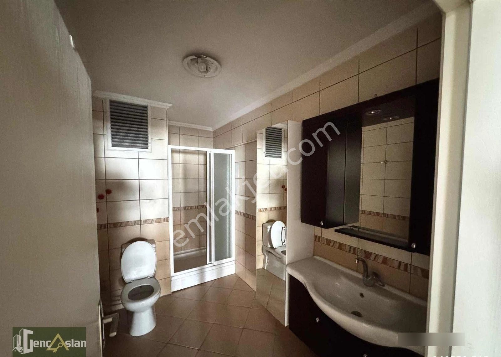 ▄gençaslan'dan▄ege Mah.natoyolu Cad Yakını Çift Giriş 4+1dubleks - Görsel 12