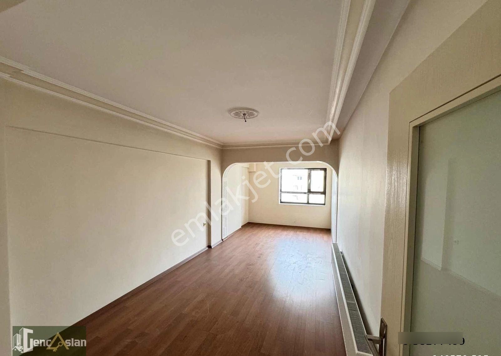 ▄gençaslan'dan▄ege Mah.natoyolu Cad Yakını Çift Giriş 4+1dubleks - Görsel 32