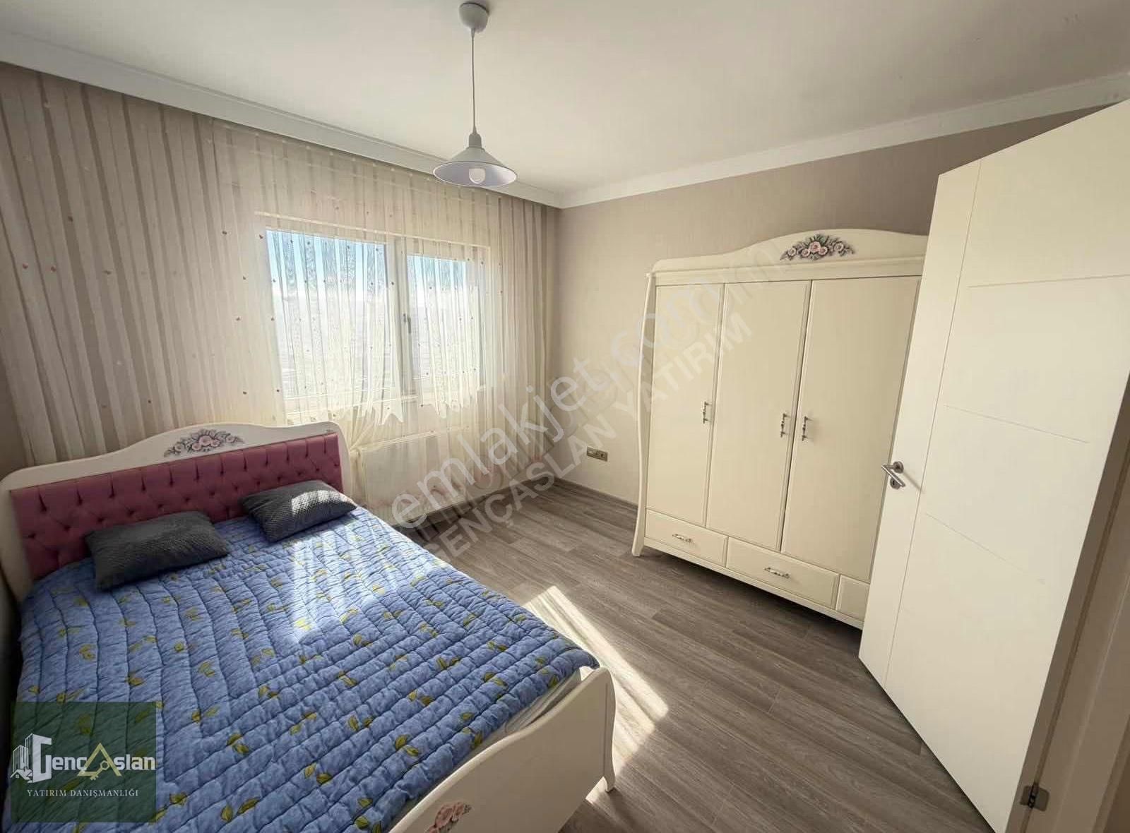 ▄gençaslan'dan▄ Akadia Konutları'nda 33.katta 4+1 Satılık Daire - Görsel 21