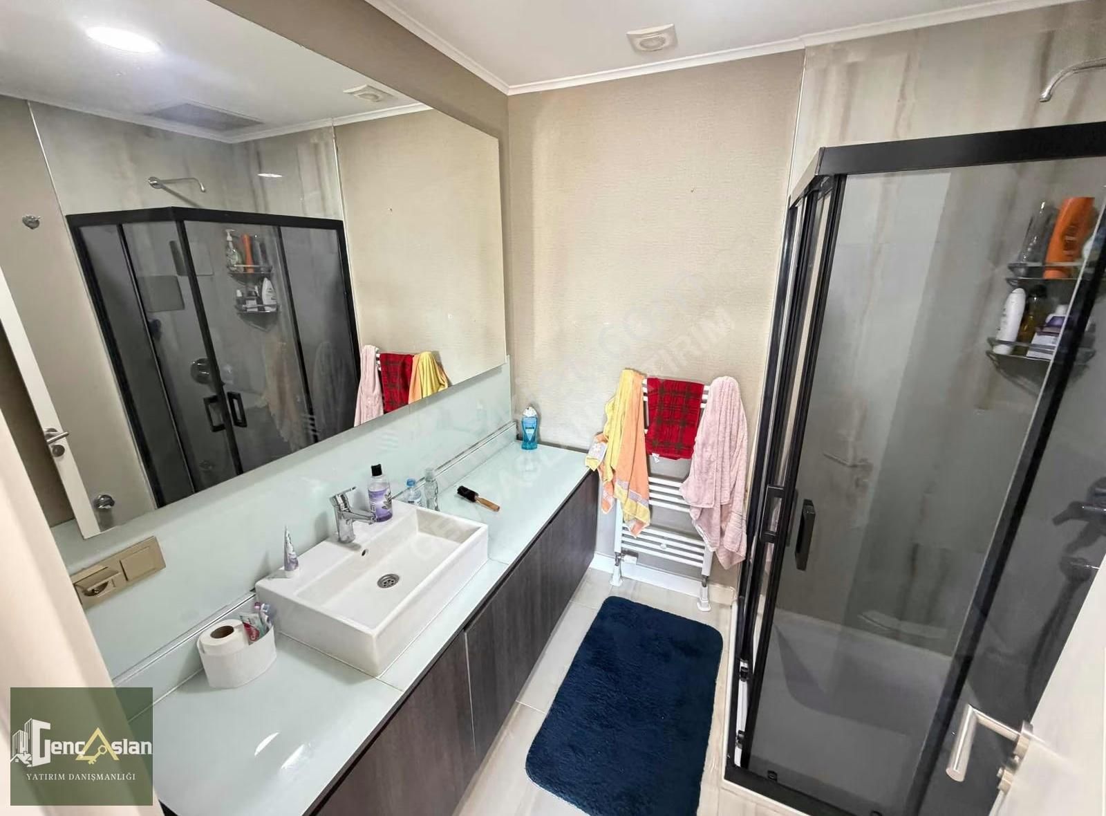 ▄gençaslan'dan▄ Akadia Konutları'nda 33.katta 4+1 Satılık Daire - Görsel 34