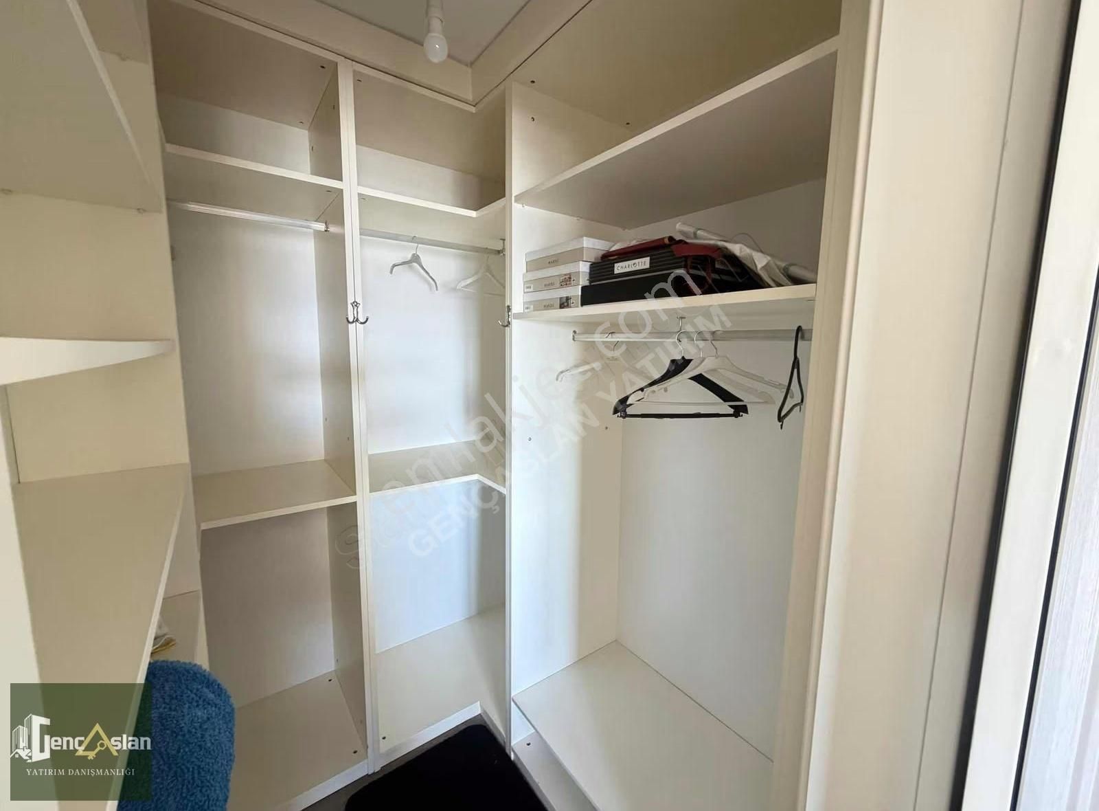 ▄gençaslan'dan▄ Akadia Konutları'nda 33.katta 4+1 Satılık Daire - Görsel 19