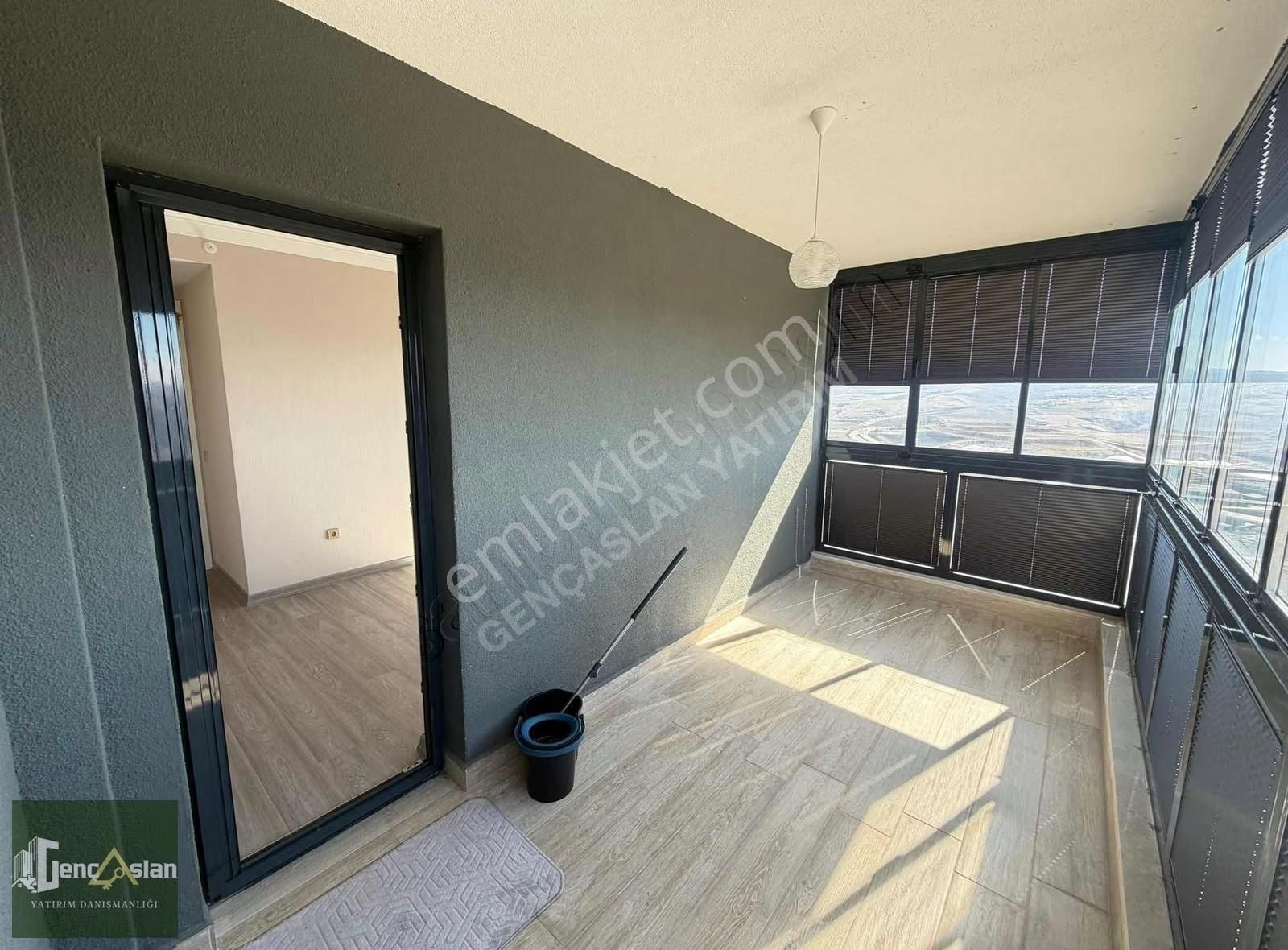 ▄gençaslan'dan▄ Akadia Konutları'nda 33.katta 4+1 Satılık Daire - Görsel 28