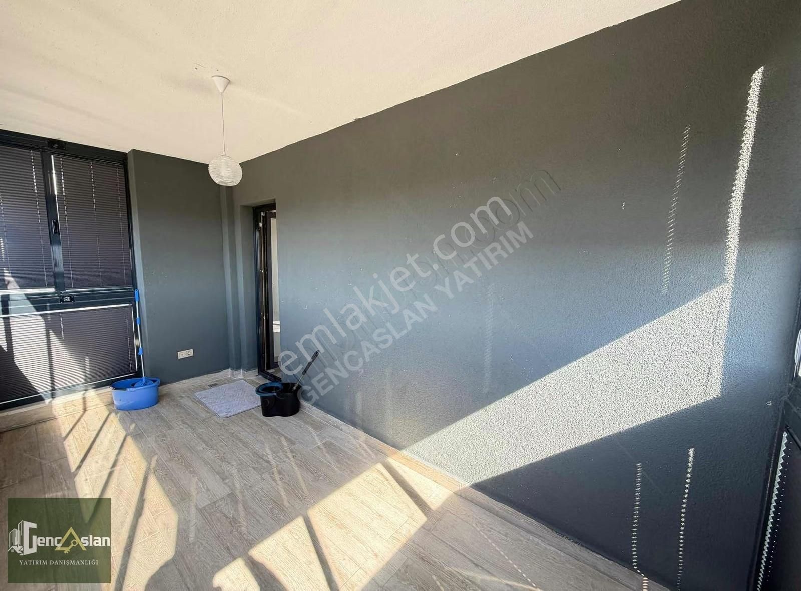 ▄gençaslan'dan▄ Akadia Konutları'nda 33.katta 4+1 Satılık Daire - Görsel 12