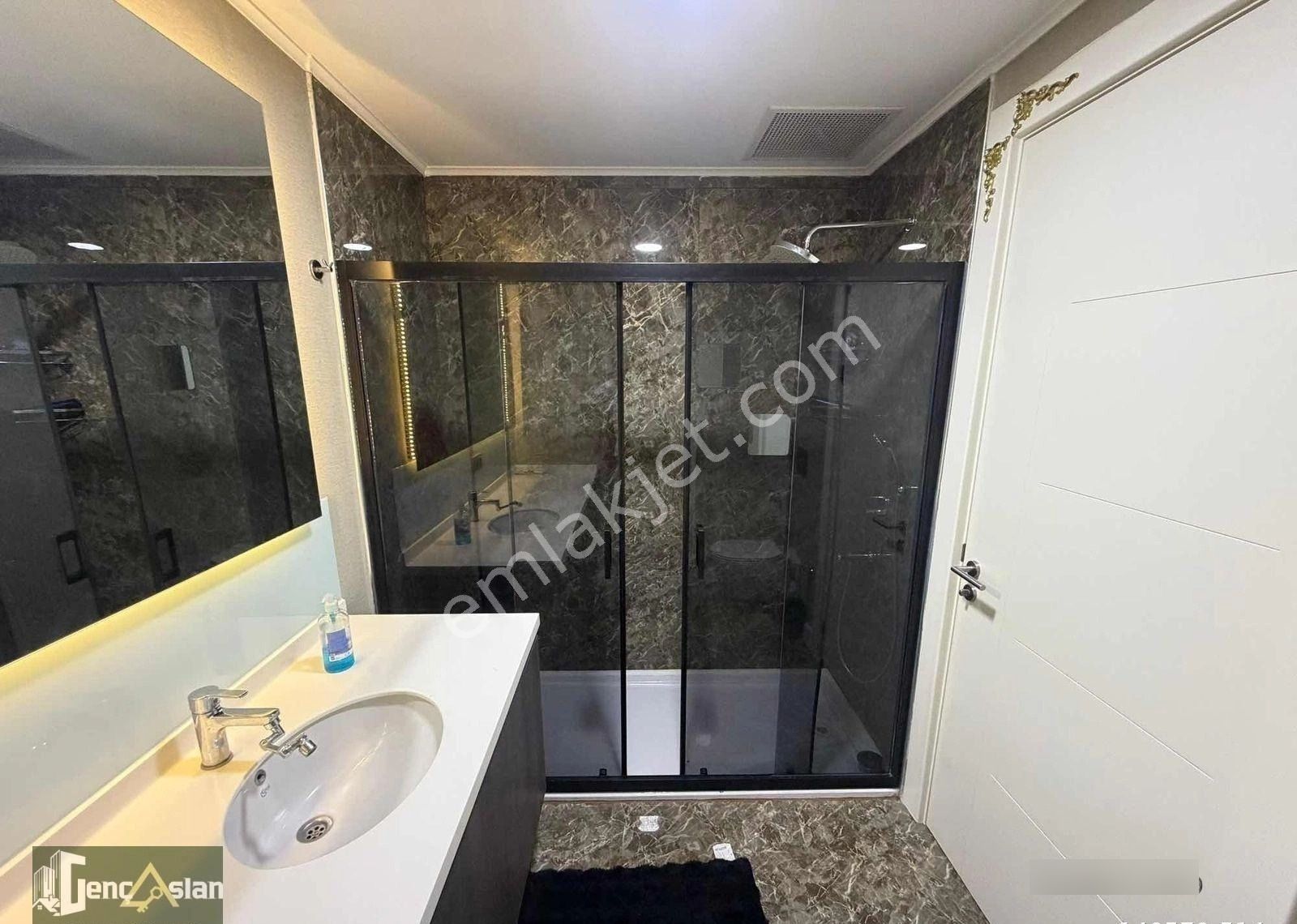 ▄gençaslan'dan▄ Akadia Konutları'nda 33.katta 4+1 Satılık Daire - Görsel 35