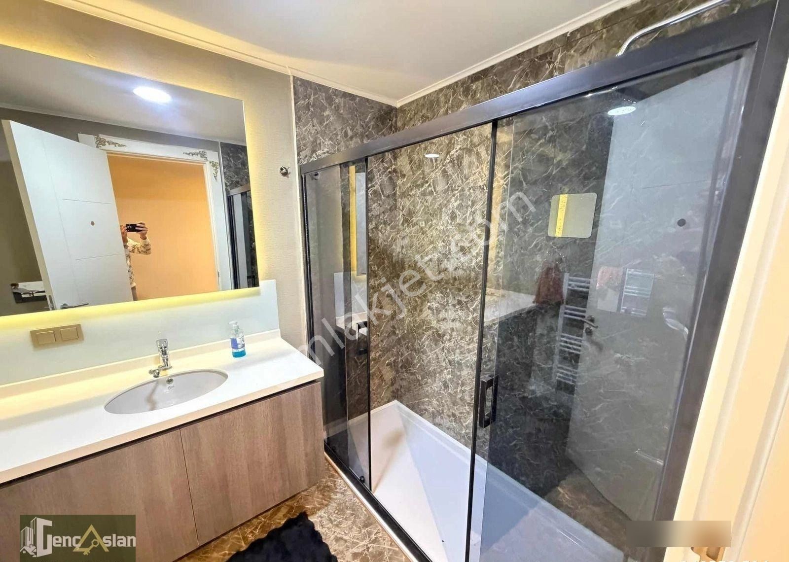 ▄gençaslan'dan▄ Akadia Konutları'nda 33.katta 4+1 Satılık Daire - Görsel 19