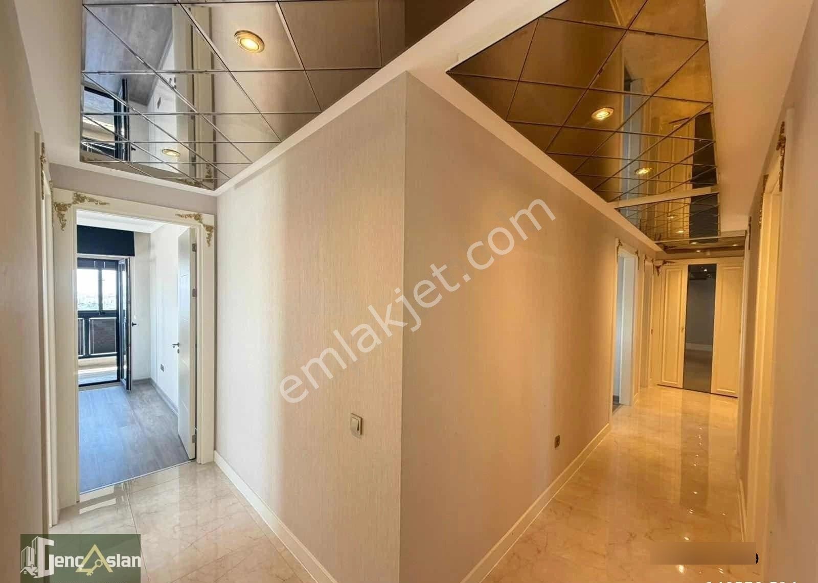 ▄gençaslan'dan▄ Akadia Konutları'nda 33.katta 4+1 Satılık Daire - Görsel 10