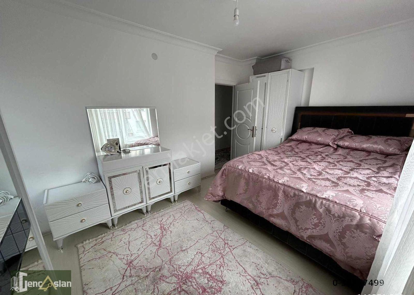 ▄gençaslan'dan▄fırsa!1080 Cad.üstü Full Yapılı Asansörlü Ara Kat - Görsel 12