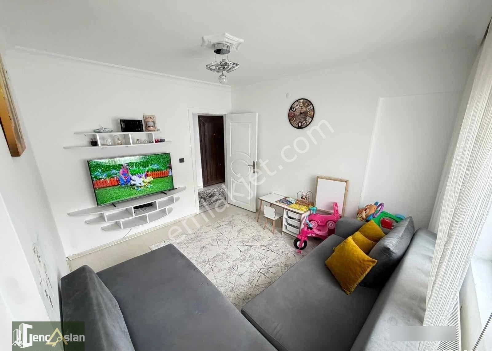 ▄gençaslan'dan▄fırsa!1080 Cad.üstü Full Yapılı Asansörlü Ara Kat - Görsel 20