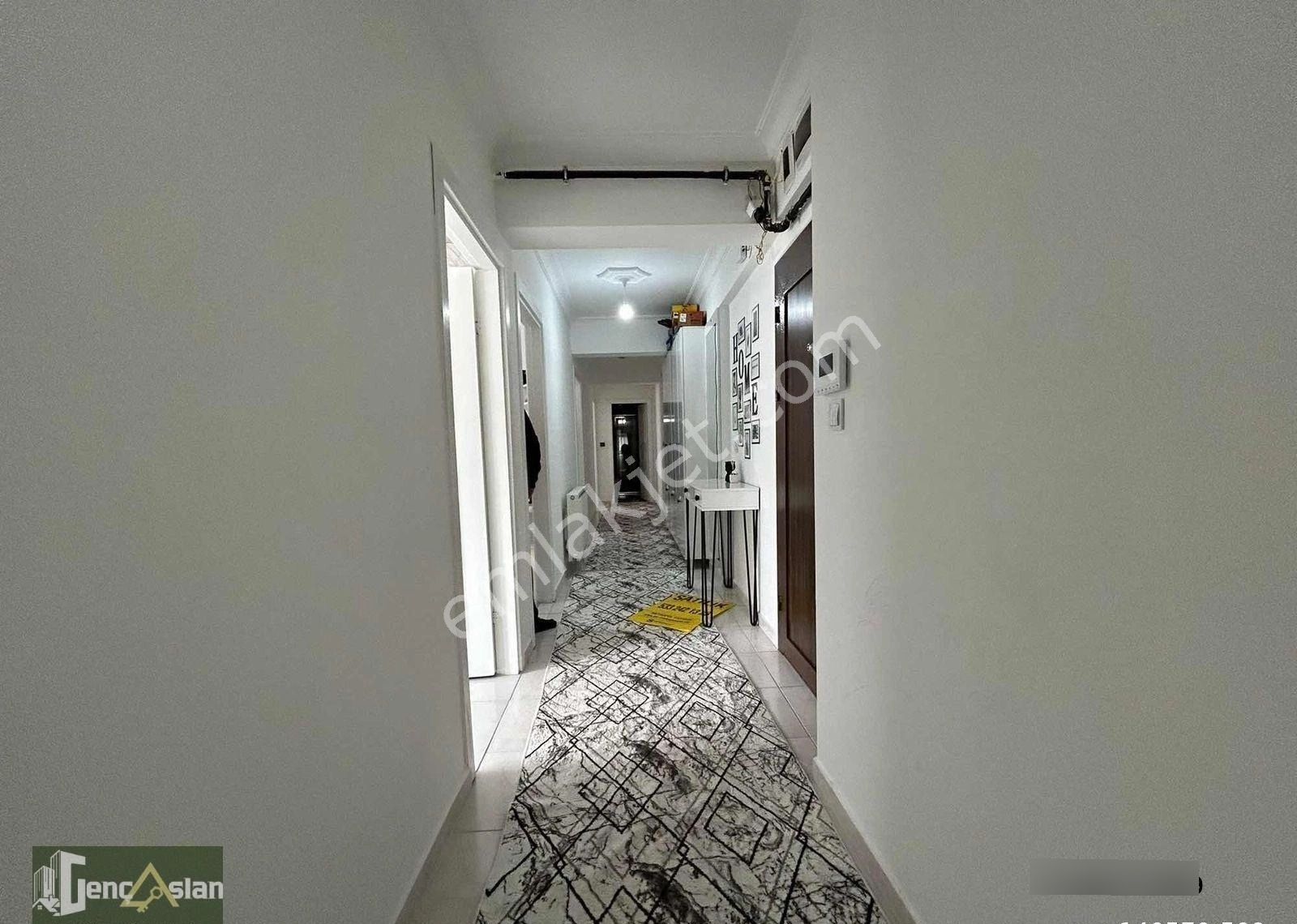 ▄gençaslan'dan▄fırsa!1080 Cad.üstü Full Yapılı Asansörlü Ara Kat - Görsel 16