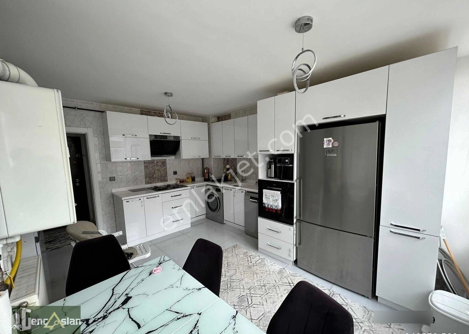 ▄gençaslan'dan▄fırsa!1080 Cad.üstü Full Yapılı Asansörlü Ara Kat - Görsel 11