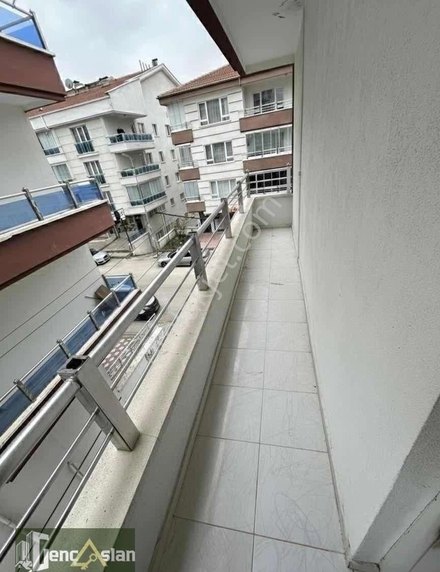 ▄gençaslan'dan▄fırsa!1080 Cad.üstü Full Yapılı Asansörlü Ara Kat - Görsel 22