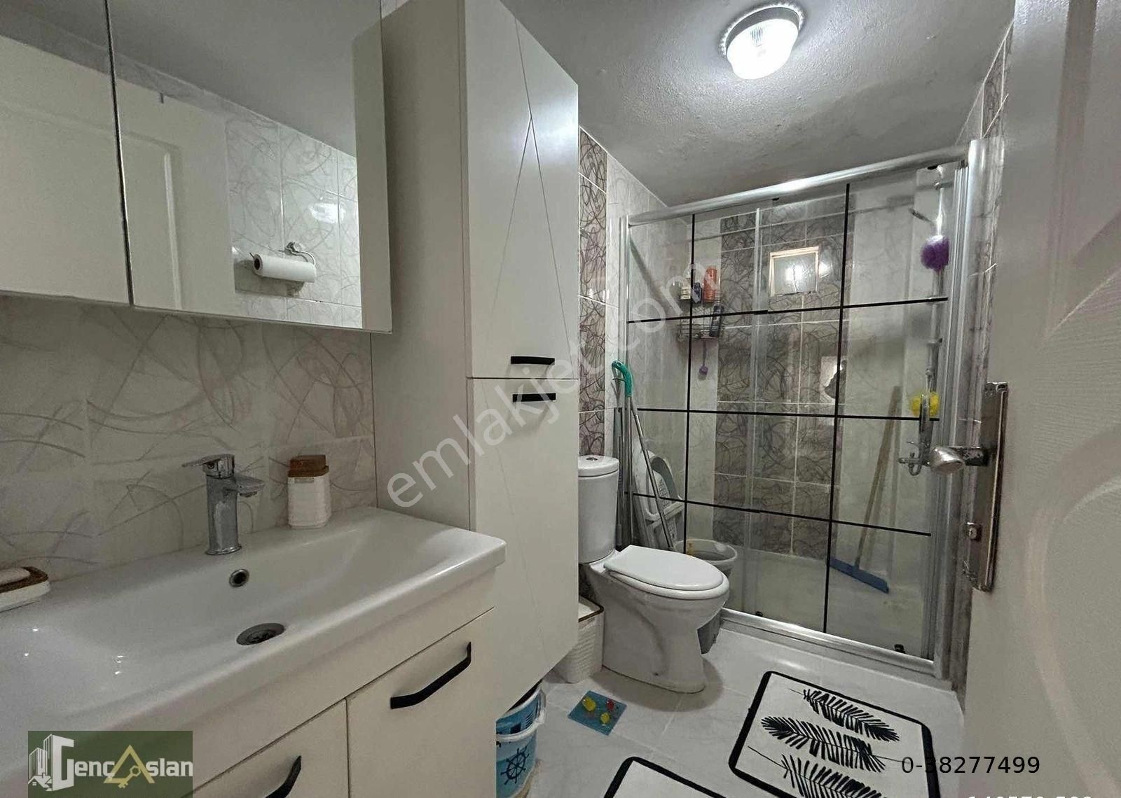 ▄gençaslan'dan▄fırsa!1080 Cad.üstü Full Yapılı Asansörlü Ara Kat - Görsel 24