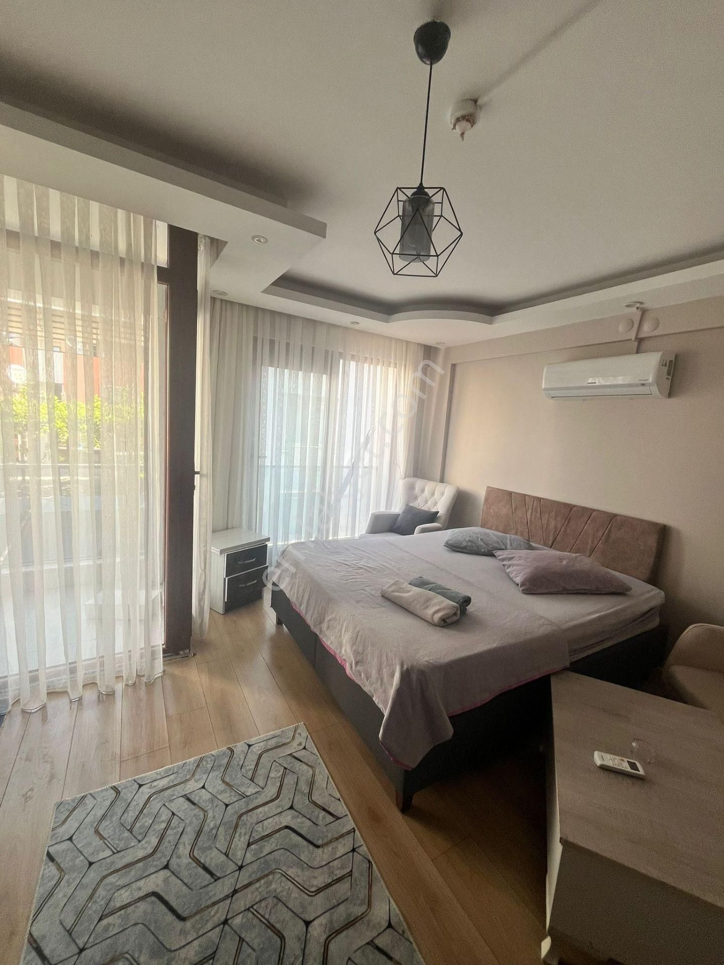 Çiğli Merkezde Ekonomik Otel