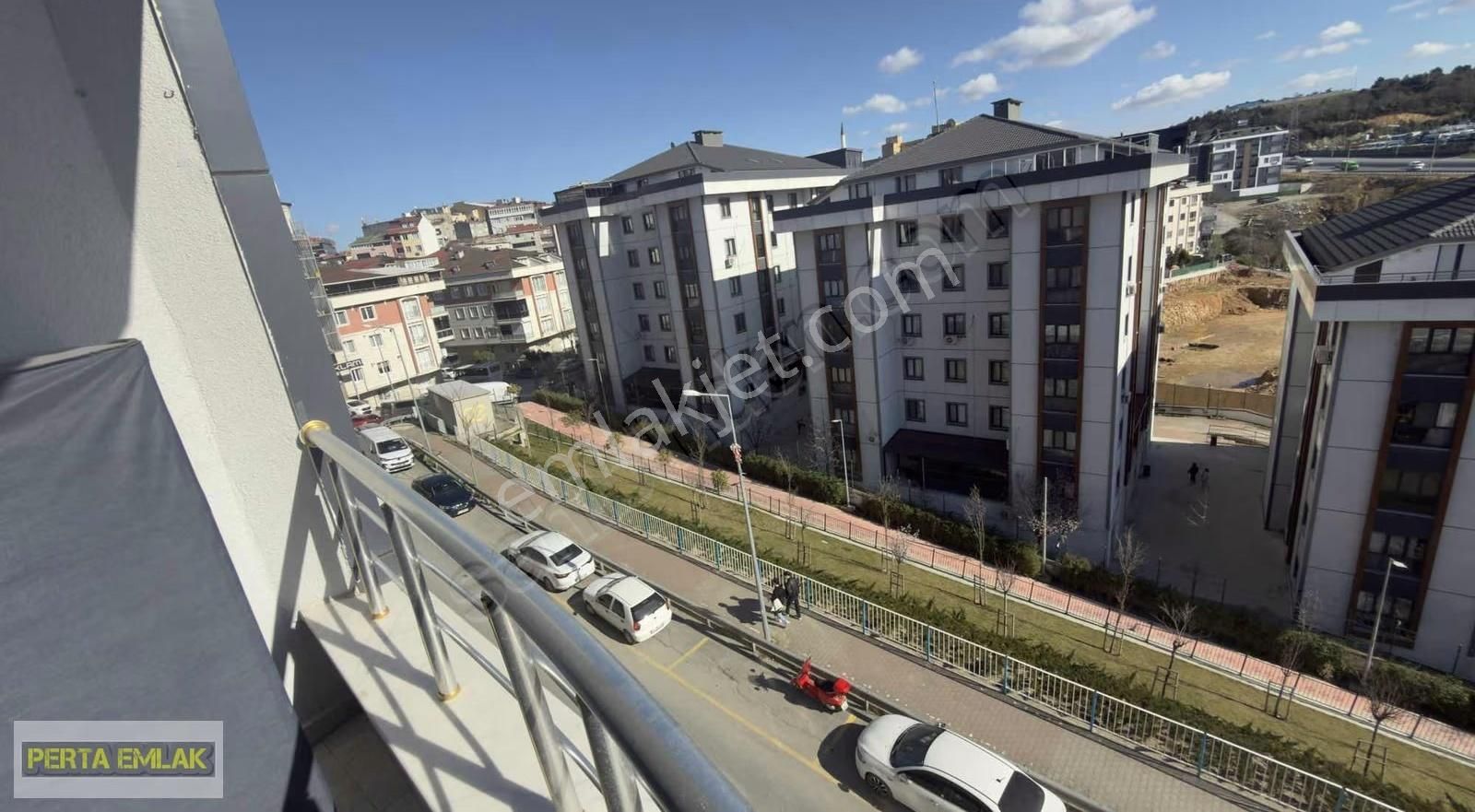 Arnavutköy Kiralık Daire 2+1 Ara Kat - Görsel 5