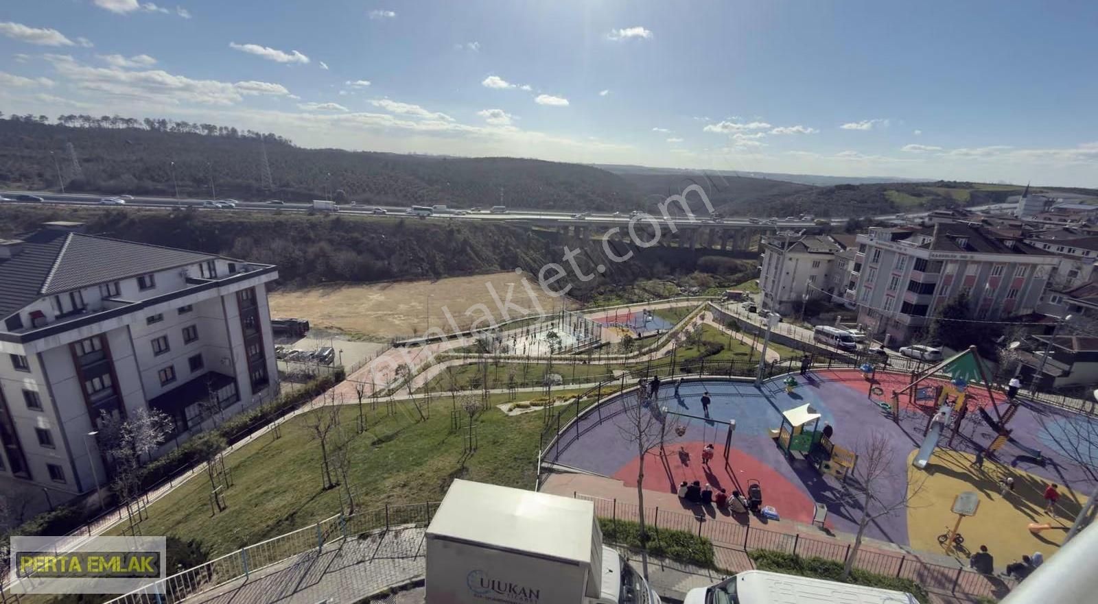 Arnavutköy Kiralık Daire 2+1 Ara Kat