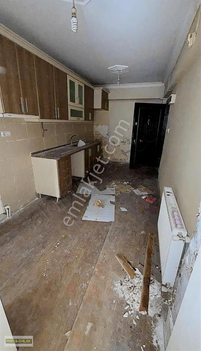 Çorlu Muhittin Mah Satılık Daire Kat Mülkiyetli İskanlı 1+1 - Görsel 7