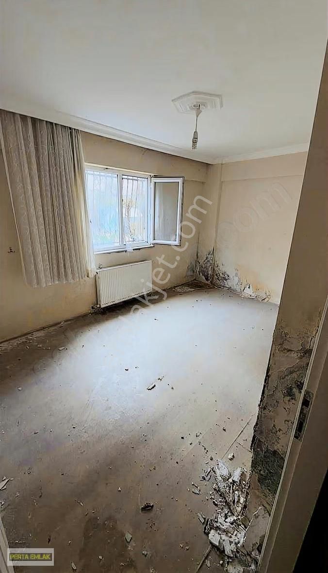 Çorlu Muhittin Mah Satılık Daire Kat Mülkiyetli İskanlı 1+1 - Görsel 2