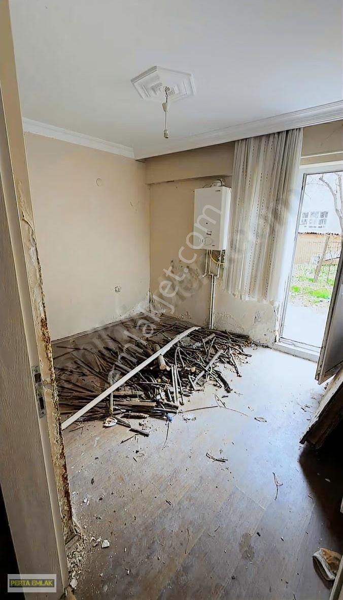 Çorlu Muhittin Mah Satılık Daire Kat Mülkiyetli İskanlı 1+1 - Görsel 3