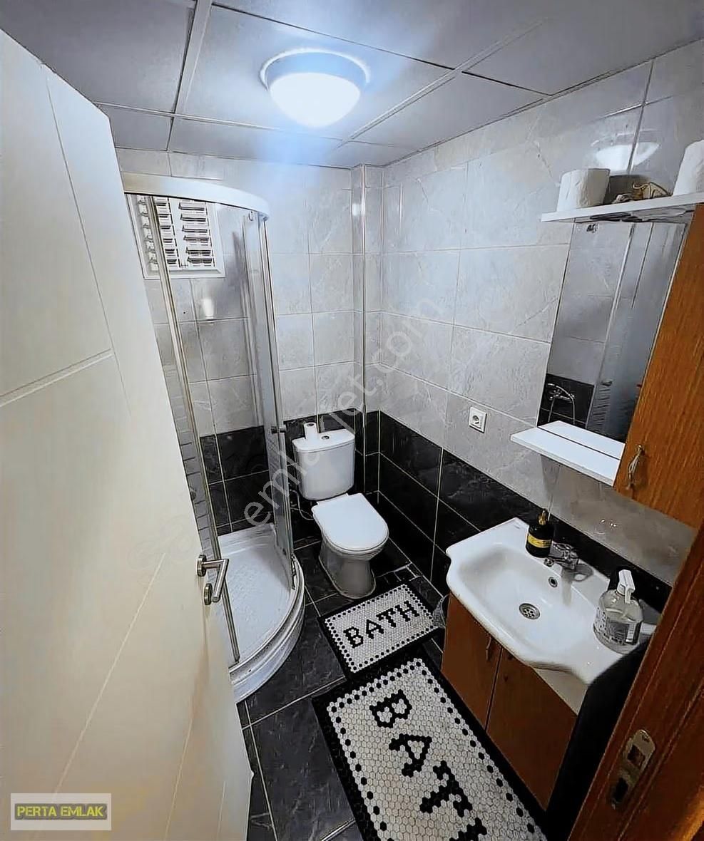 Değirmenaltı Mahallesi 1+1 Ayrı Mutfaklı Eşyalı Çift Banyo Wc'li - Görsel 10