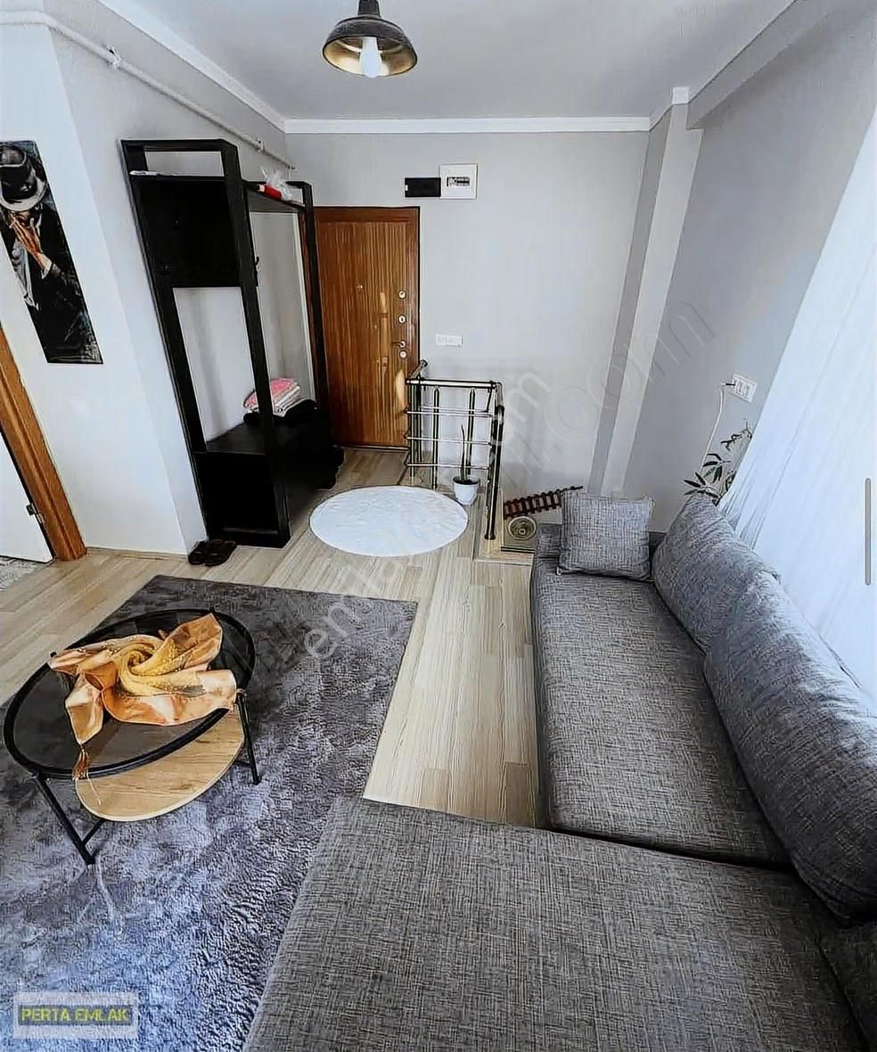 Değirmenaltı Mahallesi Dubleks 1+1 Ayrı Mutfaklı Eşyalı - Görsel 8