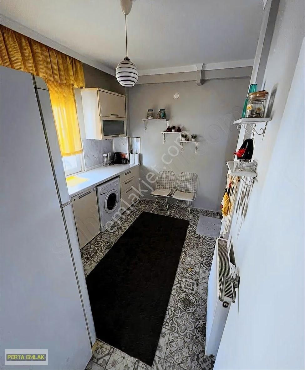 Değirmenaltı Mahallesi Dubleks 1+1 Ayrı Mutfaklı Eşyalı - Görsel 4