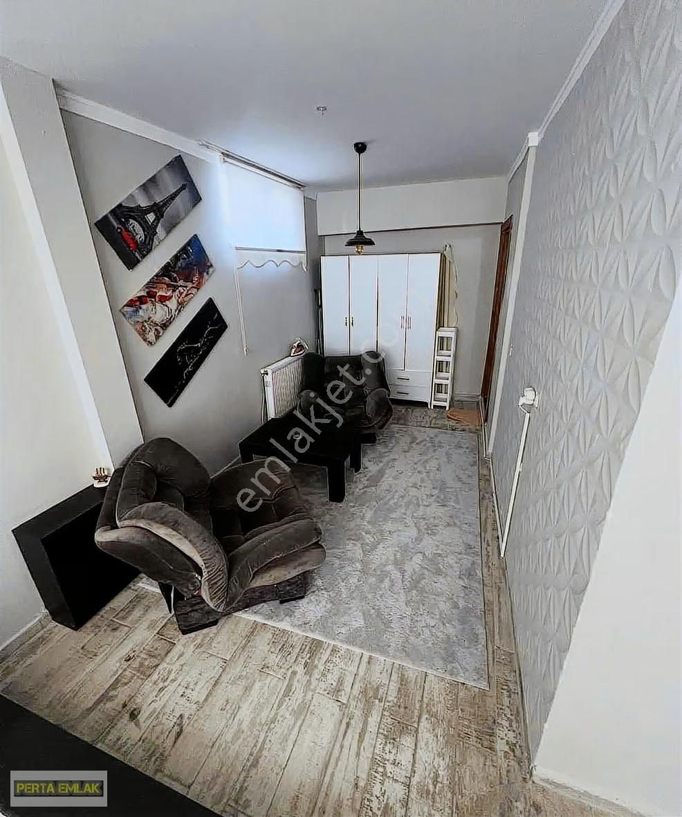 Değirmenaltı Mahallesi Dubleks 1+1 Ayrı Mutfaklı Eşyalı - Görsel 6