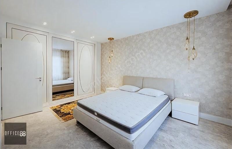 Çeşme- Mamur Babada 8+2 Satılık Lüks Müstakil Villa - Görsel 11