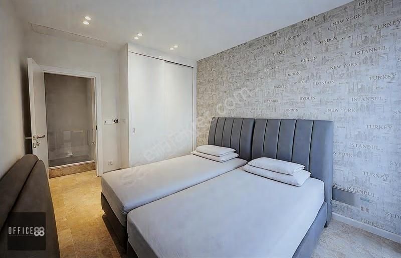 Çeşme- Mamur Babada 8+2 Satılık Lüks Müstakil Villa - Görsel 4