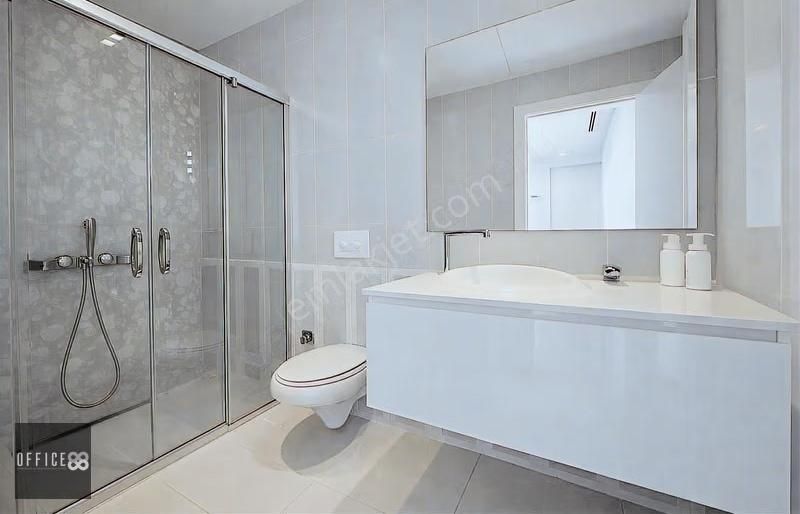 Çeşme- Mamur Babada 8+2 Satılık Lüks Müstakil Villa - Görsel 33