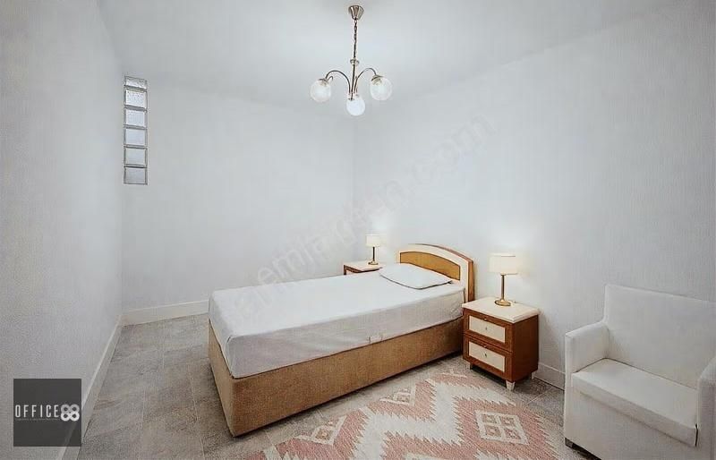 Çeşme- Mamur Babada 8+2 Satılık Lüks Müstakil Villa - Görsel 35