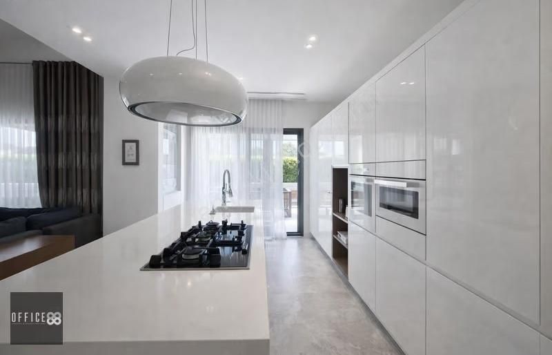 Çeşme- Mamur Babada 8+2 Satılık Lüks Müstakil Villa - Görsel 22