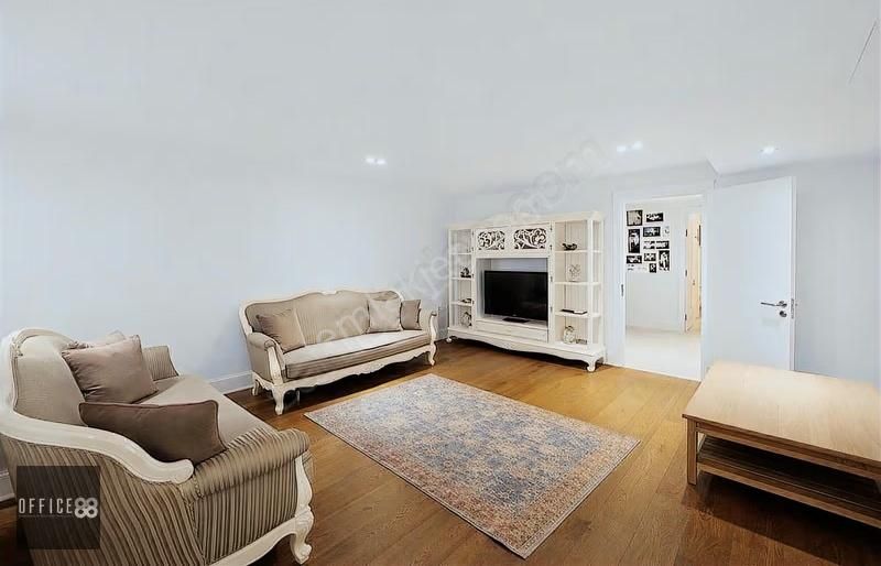 Çeşme- Mamur Babada 8+2 Satılık Lüks Müstakil Villa - Görsel 26