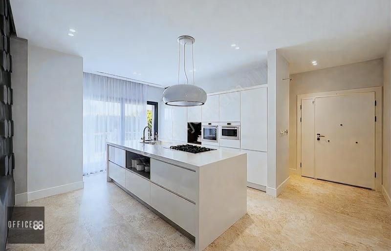 Çeşme- Mamur Babada 8+2 Satılık Lüks Müstakil Villa - Görsel 14