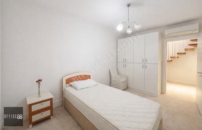 Çeşme- Mamur Babada 8+2 Satılık Lüks Müstakil Villa - Görsel 9