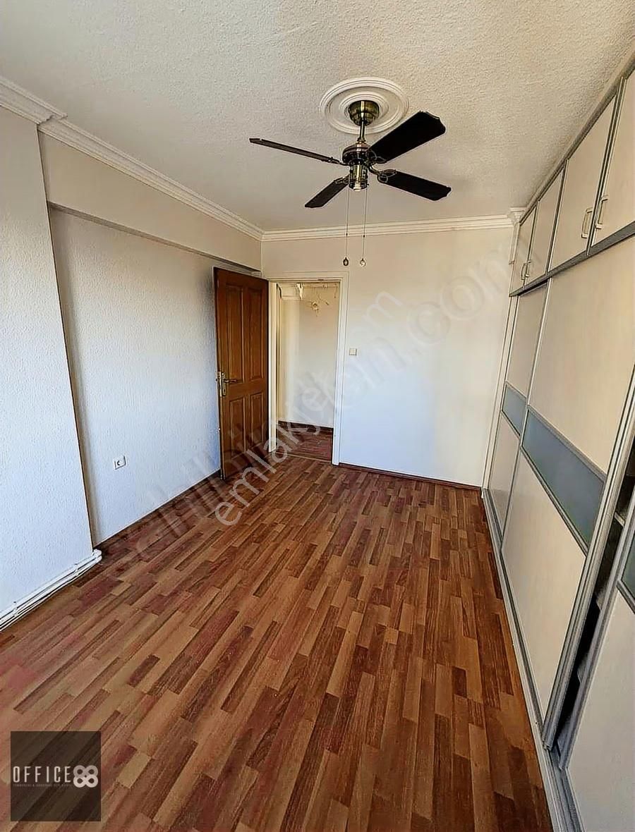 Egekent 2 'nin Tam Kalbinde 3+1 Kiralık Daire - Görsel 14